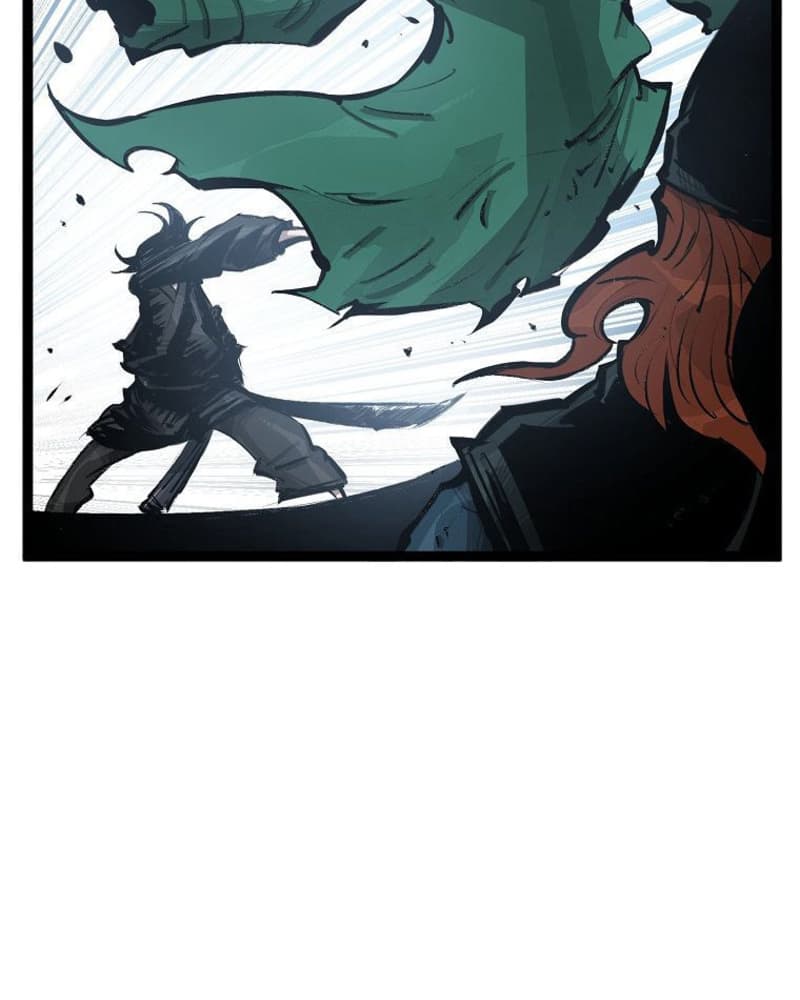 Martial Artist Lee Gwak Chapter 81 Gambar 94