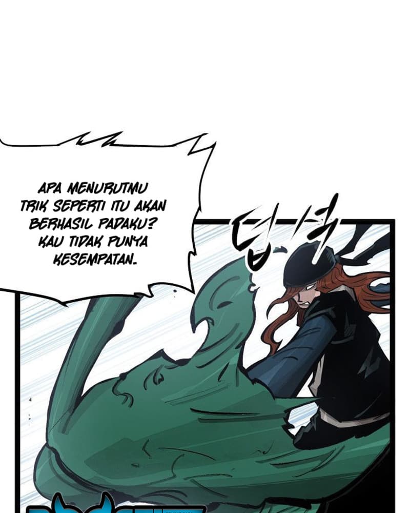 Martial Artist Lee Gwak Chapter 81 Gambar 97