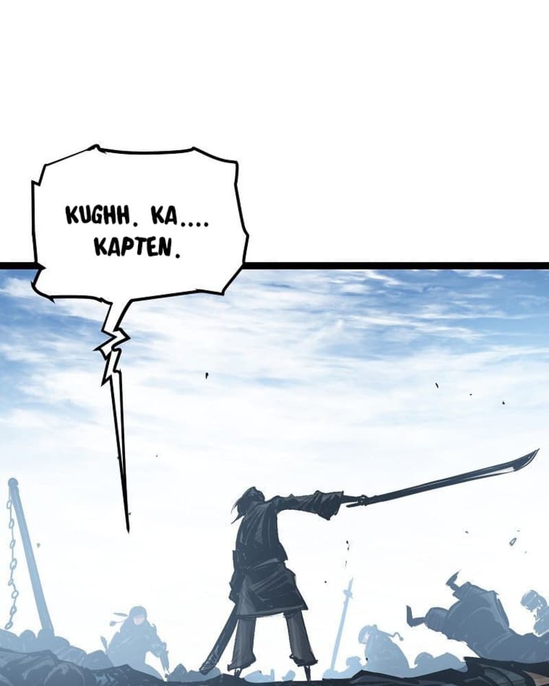 Martial Artist Lee Gwak Chapter 81 Gambar 100