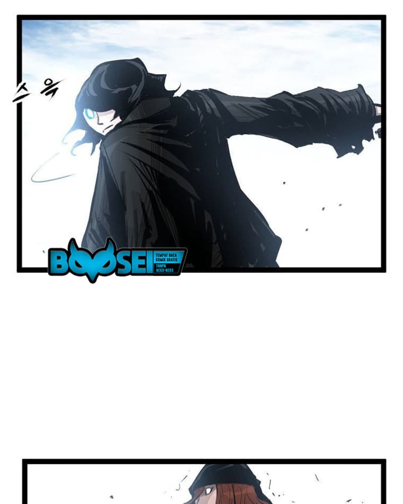 Martial Artist Lee Gwak Chapter 81 Gambar 102