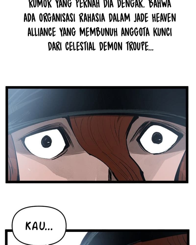 Martial Artist Lee Gwak Chapter 81 Gambar 104