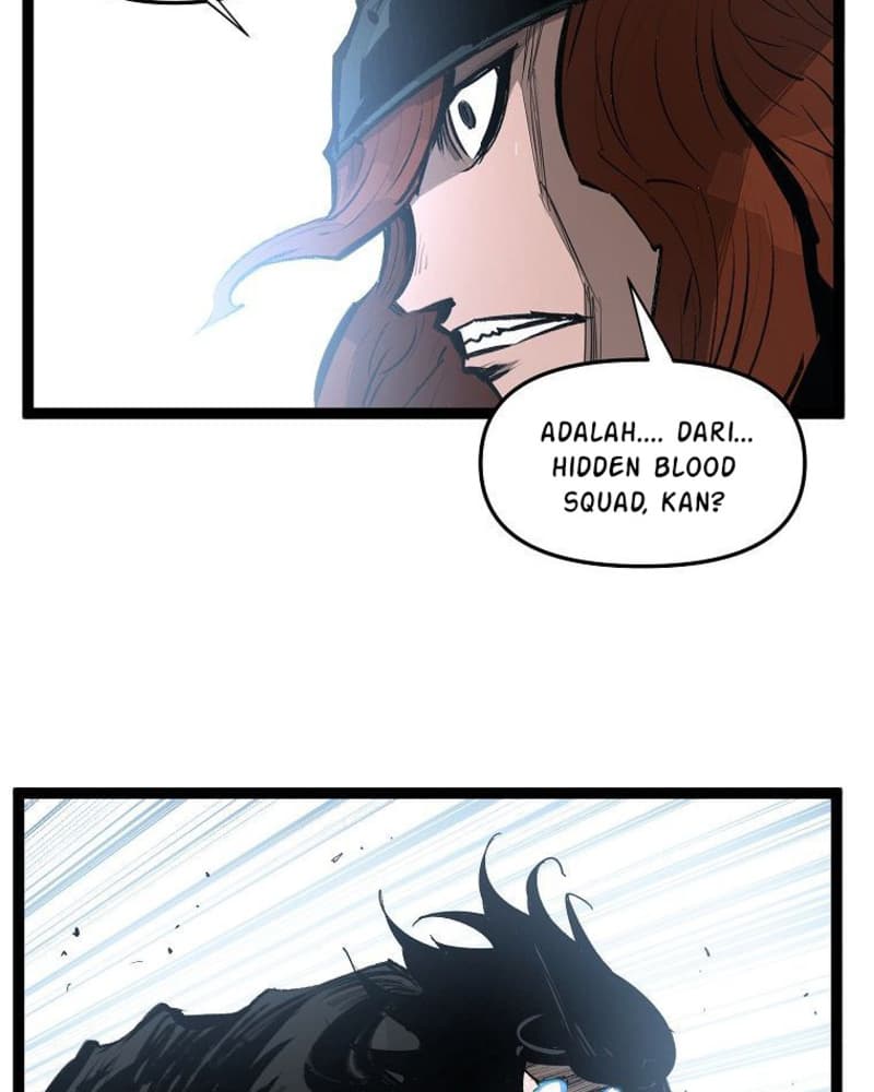 Martial Artist Lee Gwak Chapter 81 Gambar 105