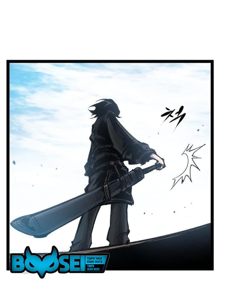Martial Artist Lee Gwak Chapter 81 Gambar 108
