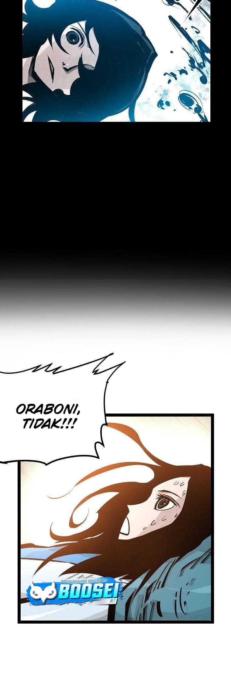 Martial Artist Lee Gwak Chapter 85 Gambar 32