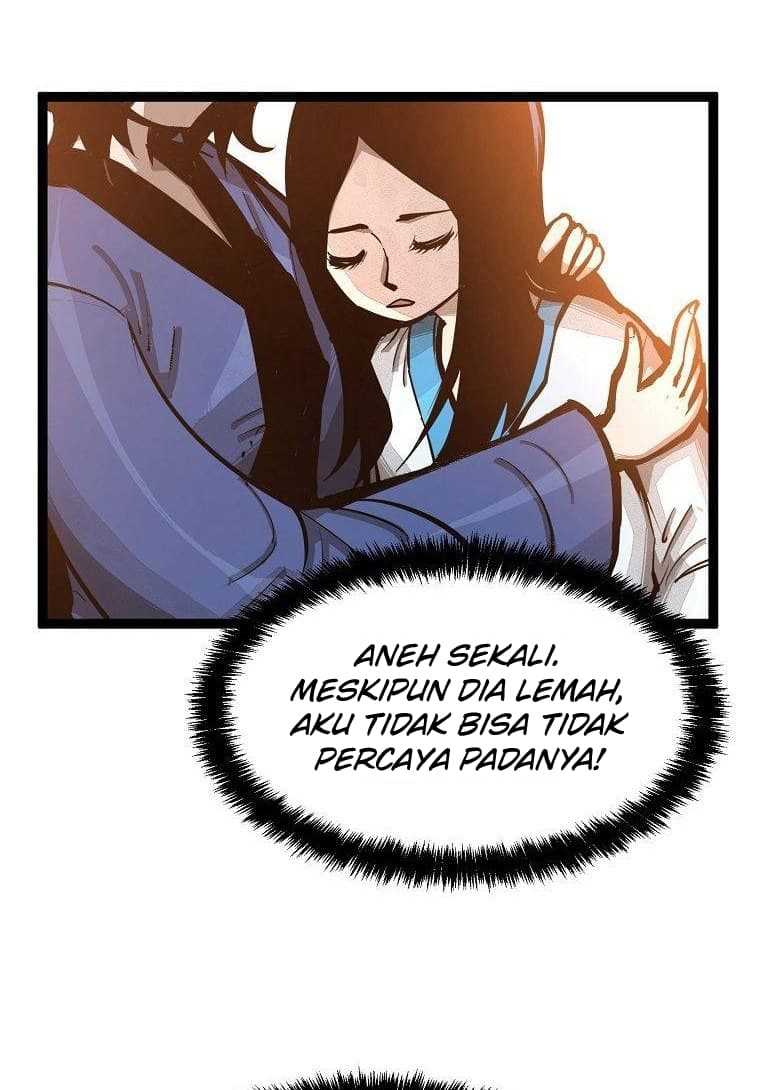 Martial Artist Lee Gwak Chapter 85 Gambar 37