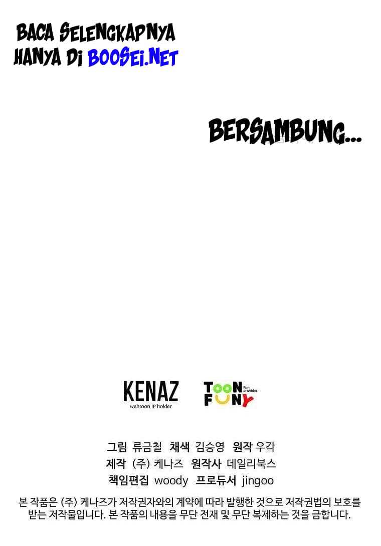 Martial Artist Lee Gwak Chapter 85 Gambar 40
