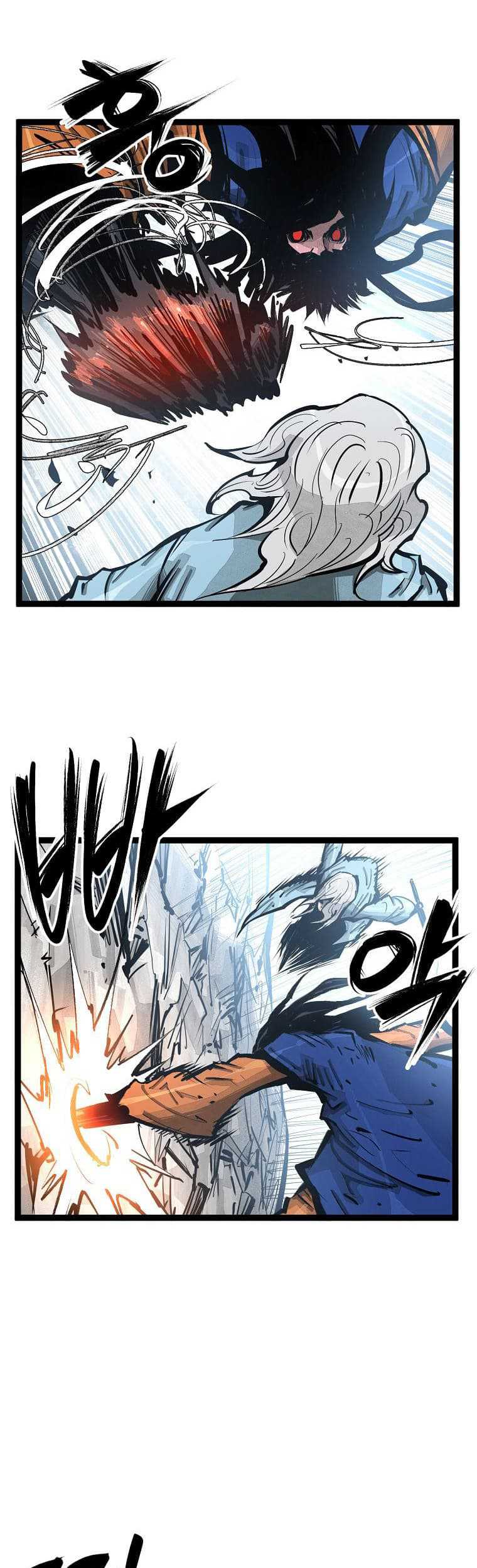 Martial Artist Lee Gwak Chapter 88 Gambar 6