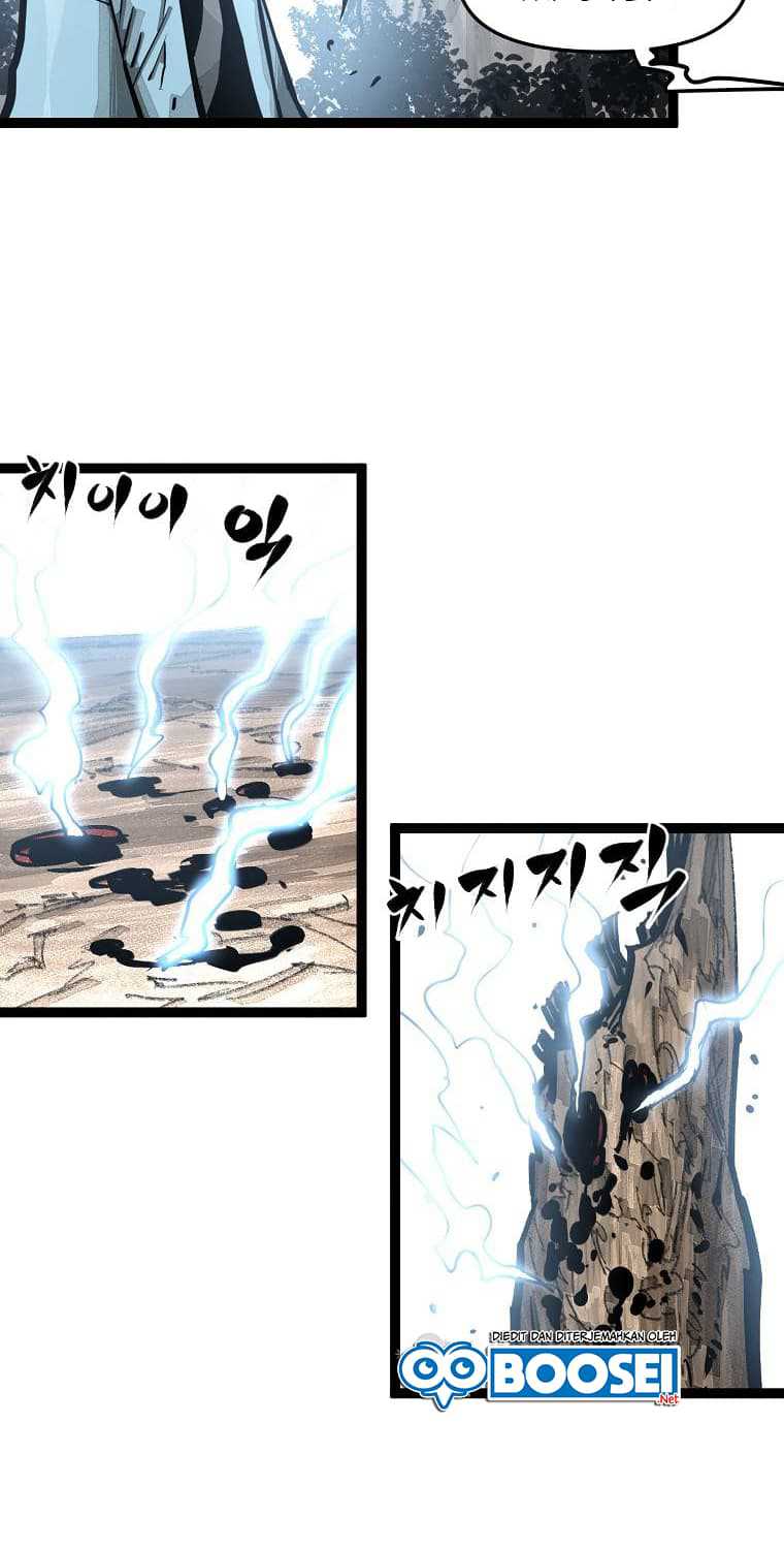 Martial Artist Lee Gwak Chapter 88 Gambar 19