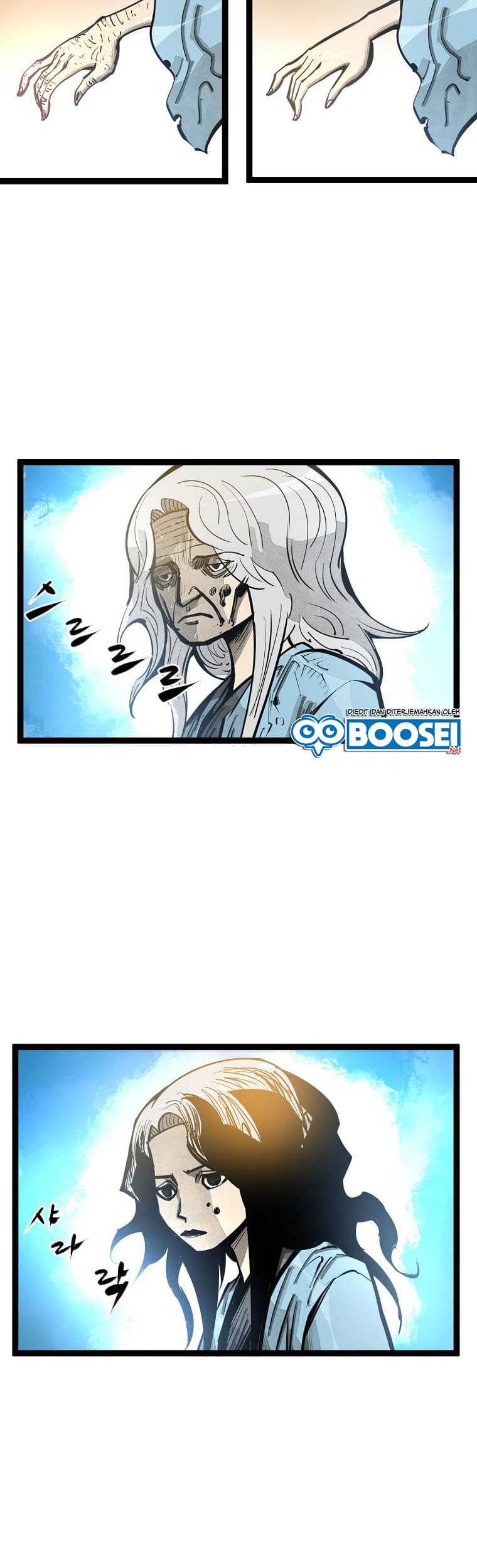 Martial Artist Lee Gwak Chapter 88 Gambar 23
