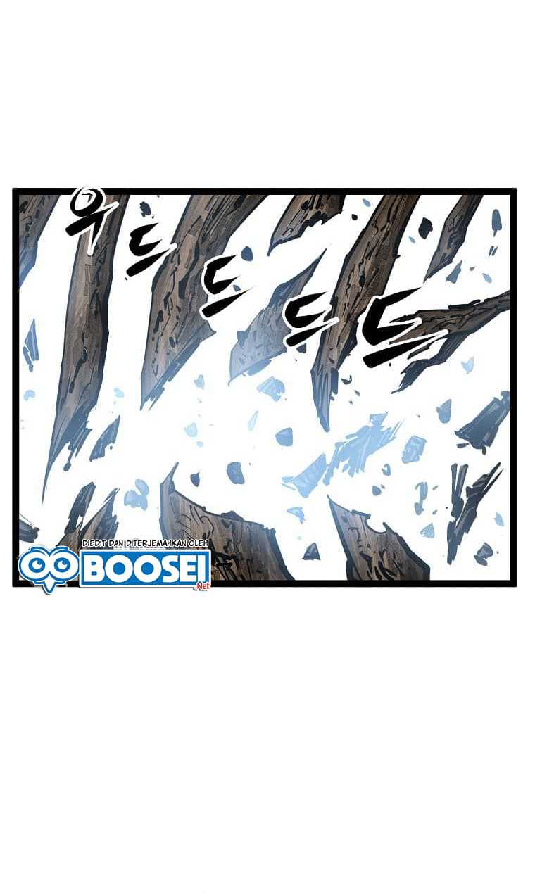 Martial Artist Lee Gwak Chapter 88 Gambar 31