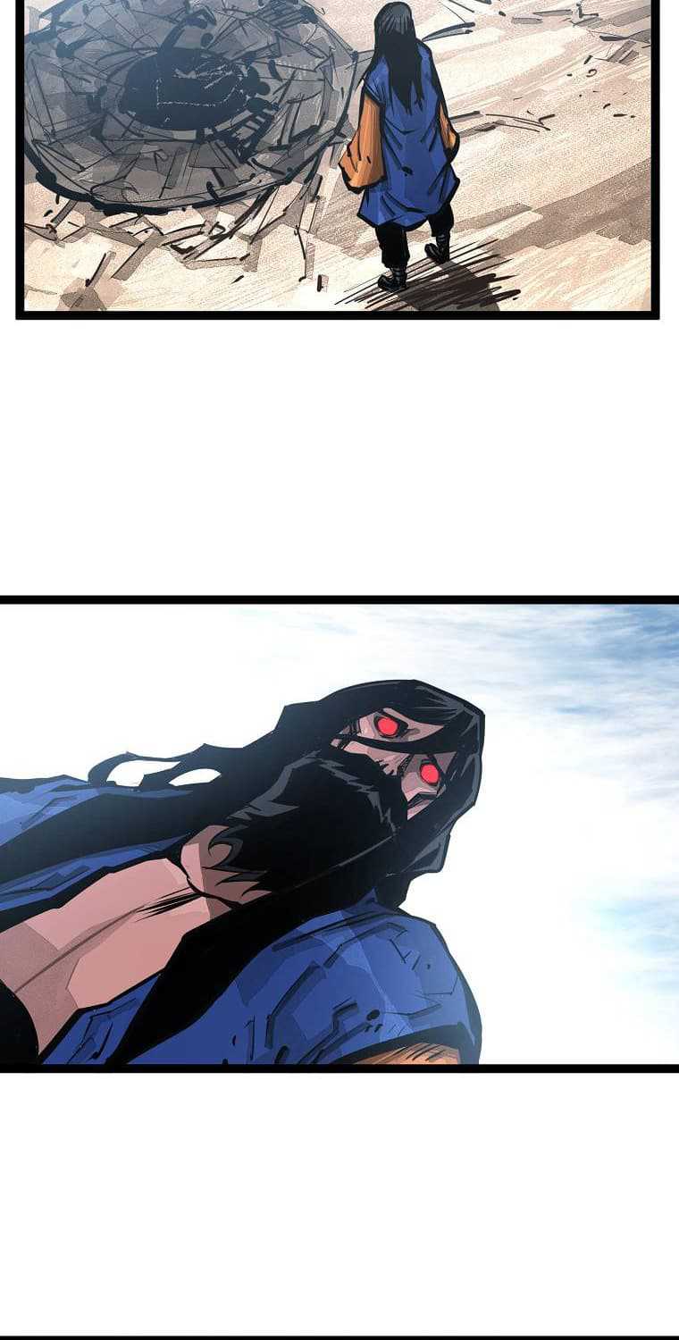 Martial Artist Lee Gwak Chapter 88 Gambar 37