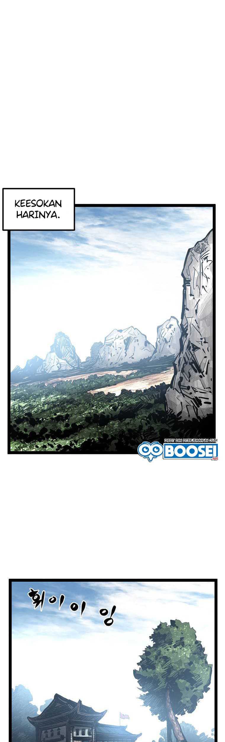 Martial Artist Lee Gwak Chapter 89 Gambar 2