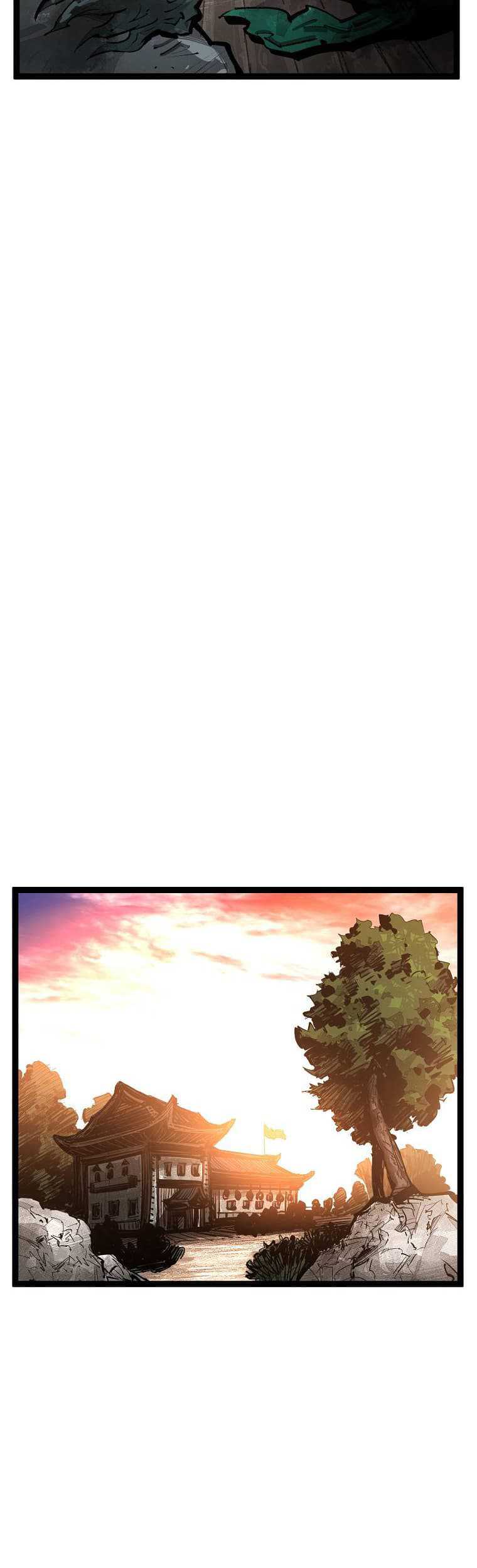 Martial Artist Lee Gwak Chapter 89 Gambar 9