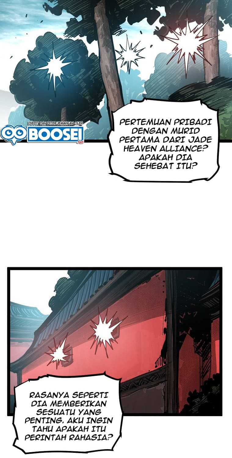 Martial Artist Lee Gwak Chapter 89 Gambar 31