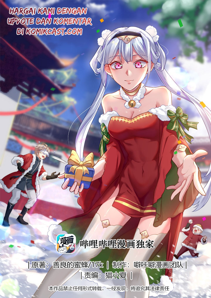 Martial God Asura Chapter 62 Gambar 1