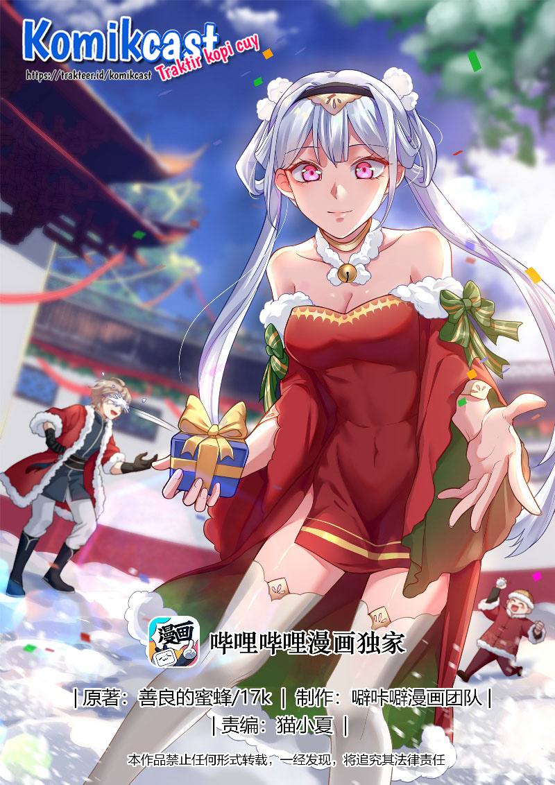 Martial God Asura Chapter 74 Gambar 2