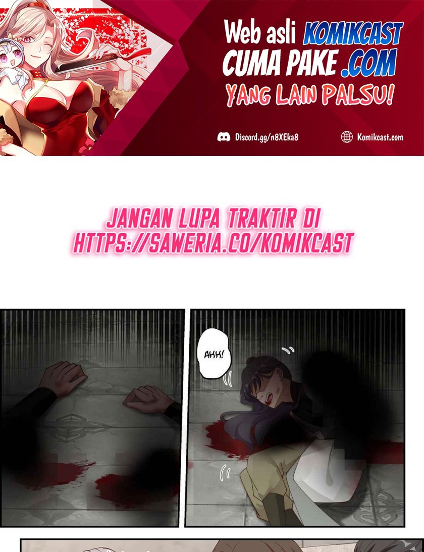 Martial God Asura Chapter 243 Gambar 2