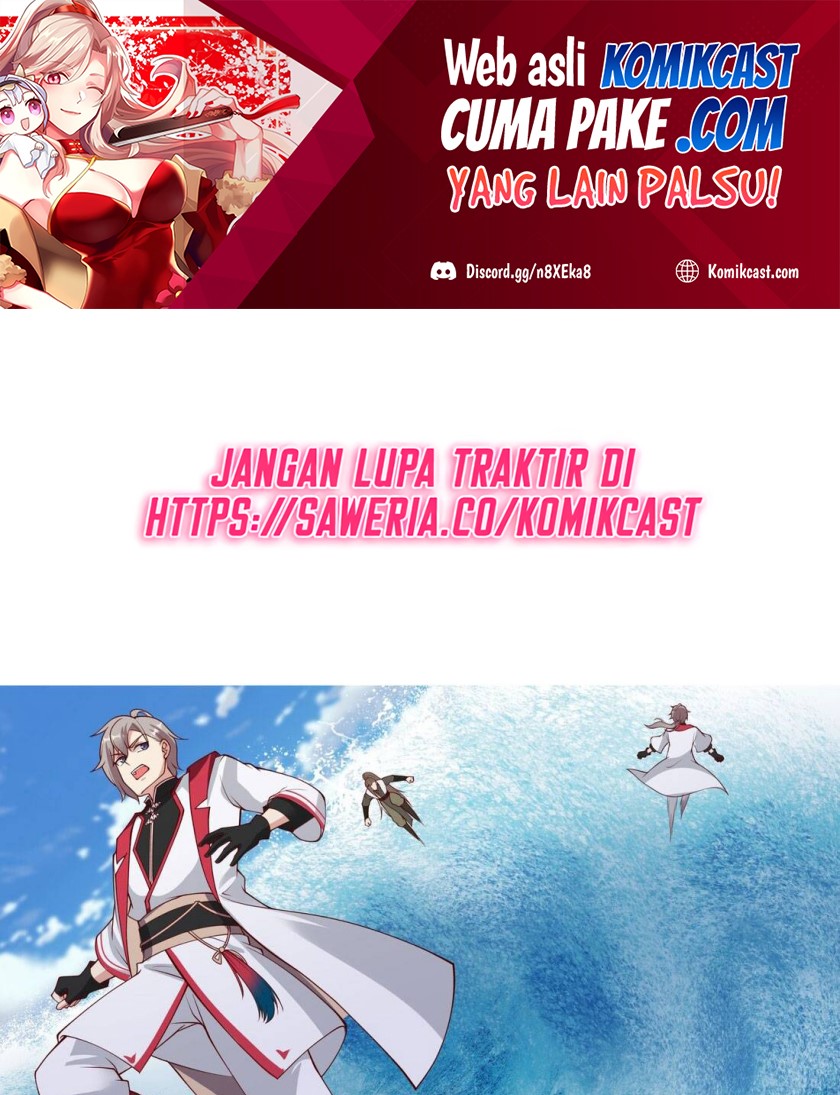 Martial God Asura Chapter 245 Gambar 2