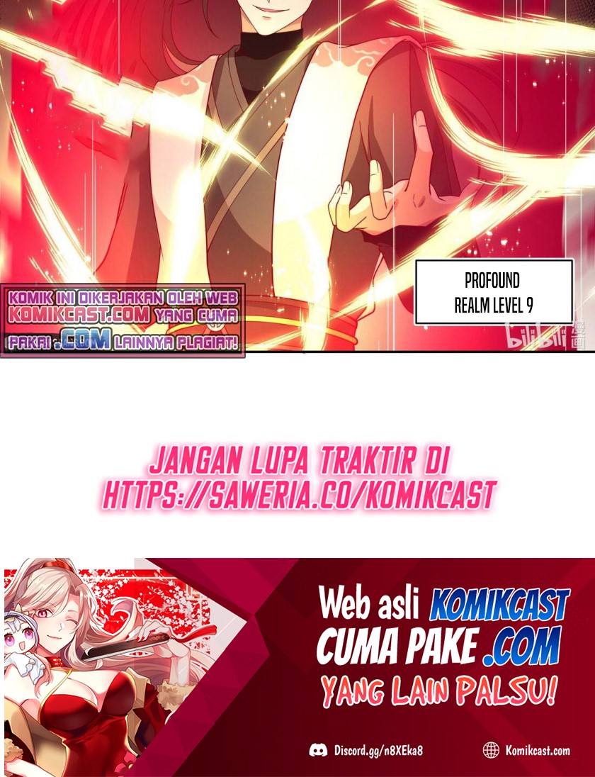 Martial God Asura Chapter 245 Gambar 13