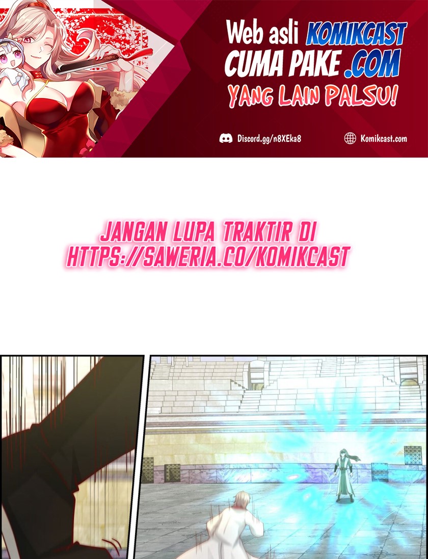 Martial God Asura Chapter 246 Gambar 2