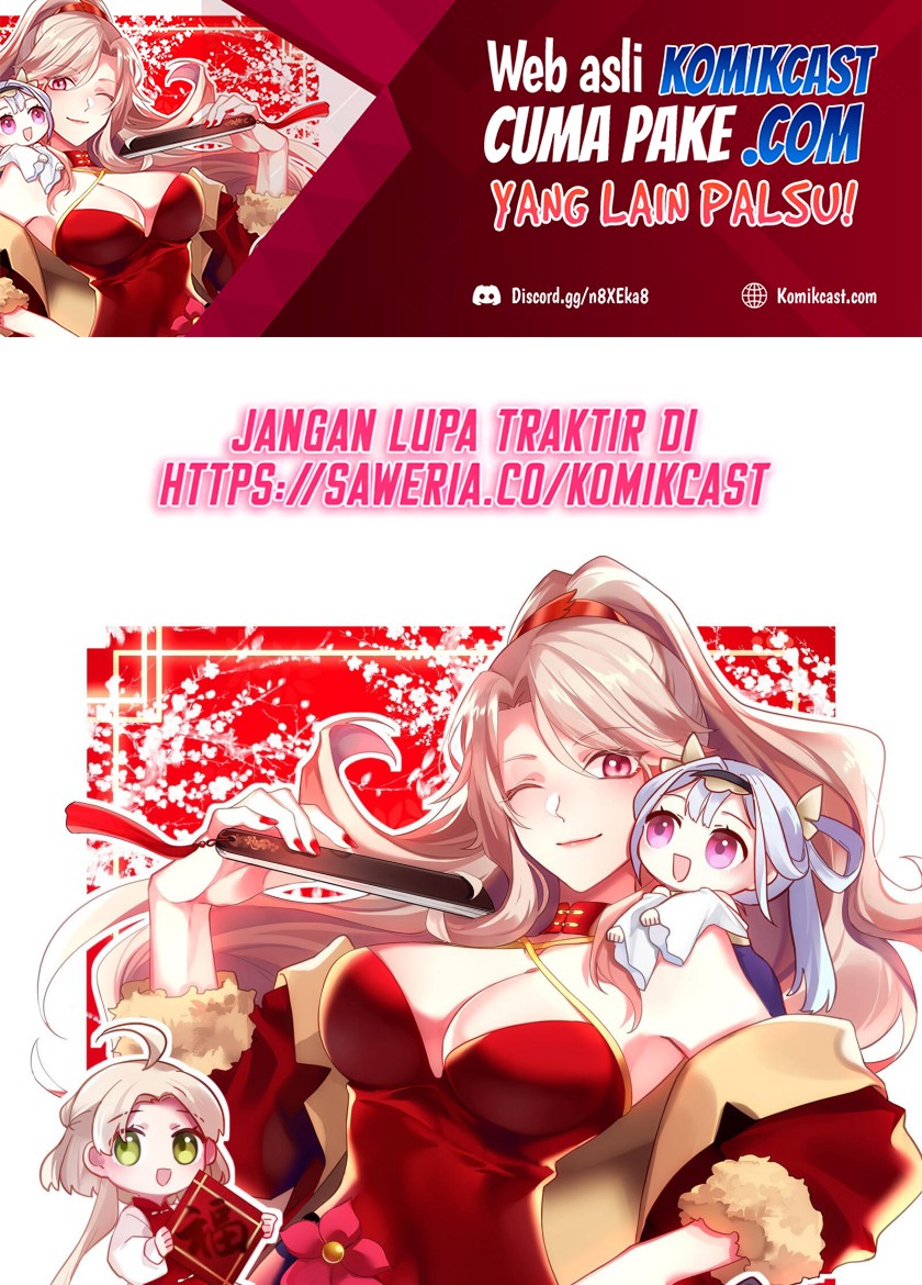 Martial God Asura Chapter 267 Gambar 2