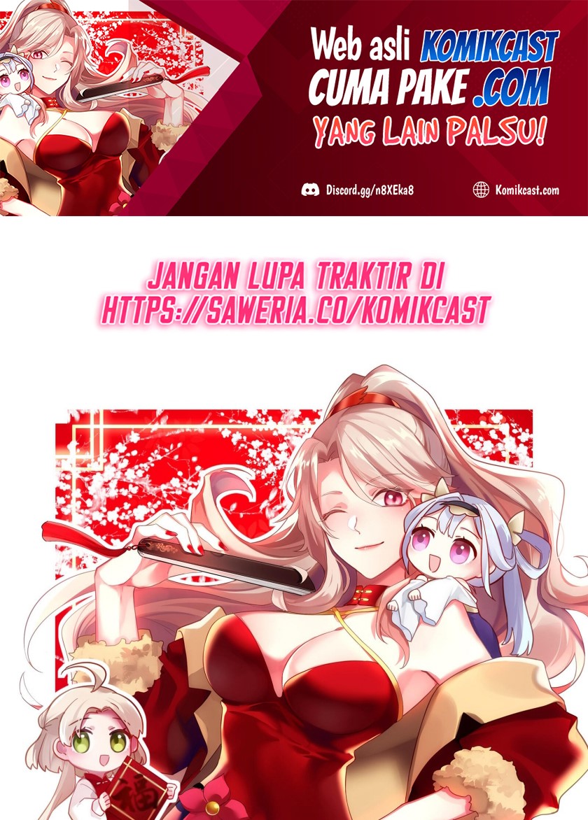 Martial God Asura Chapter 268 Gambar 2