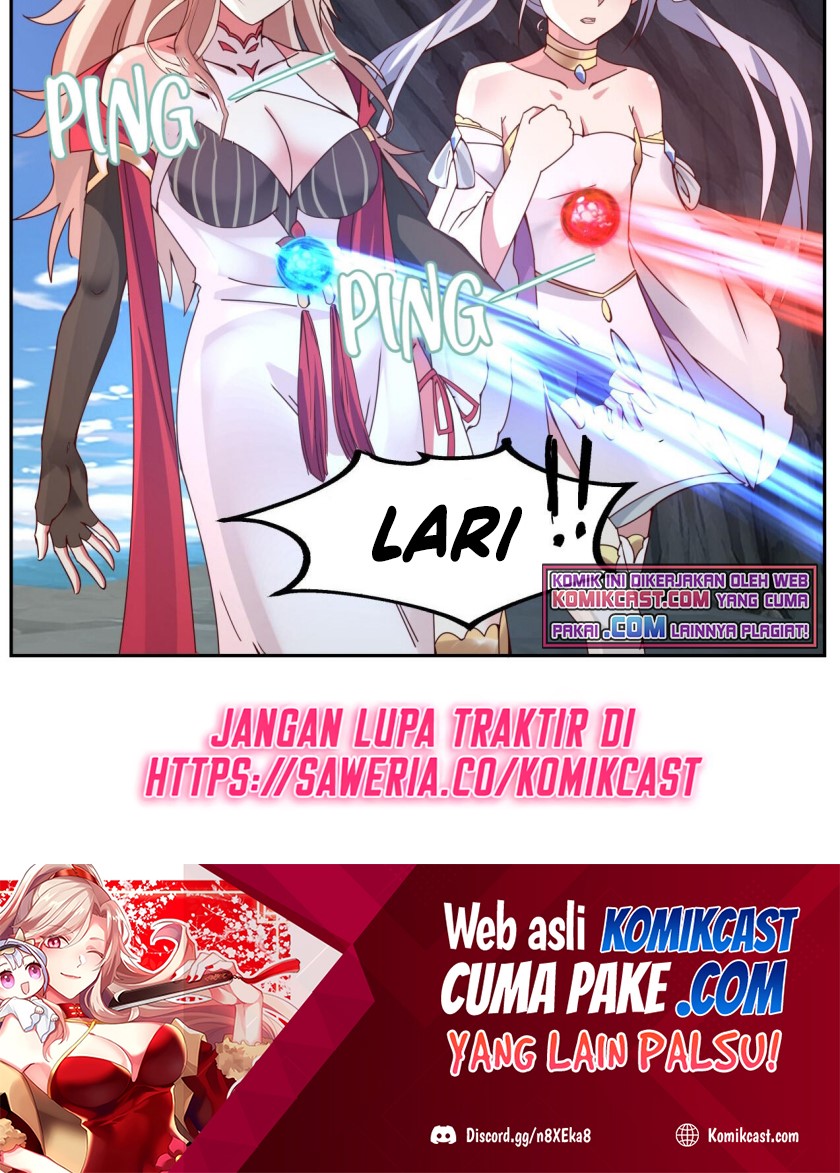 Martial God Asura Chapter 268 Gambar 13