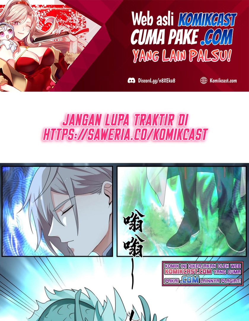 Martial God Asura Chapter 278 Gambar 2