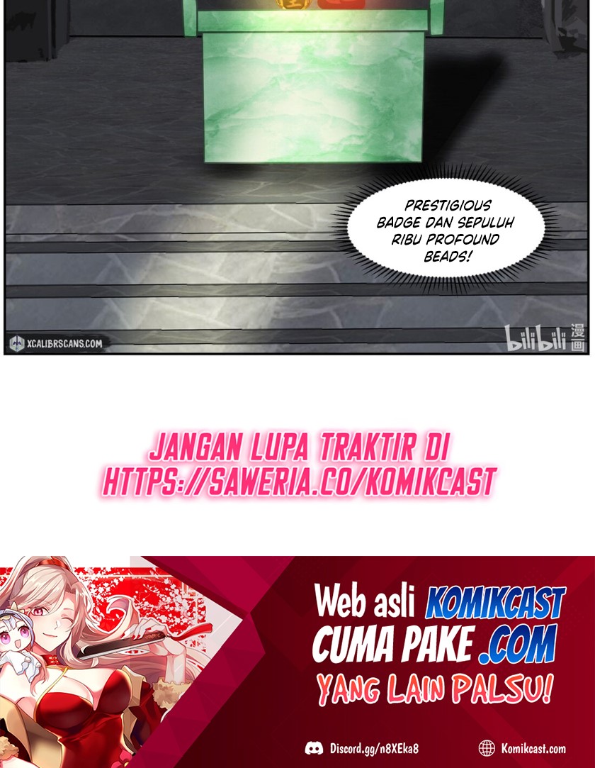 Martial God Asura Chapter 278 Gambar 13