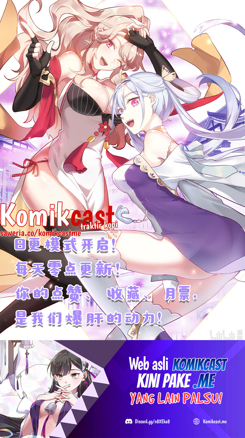 Martial God Asura Chapter 592 Gambar 13