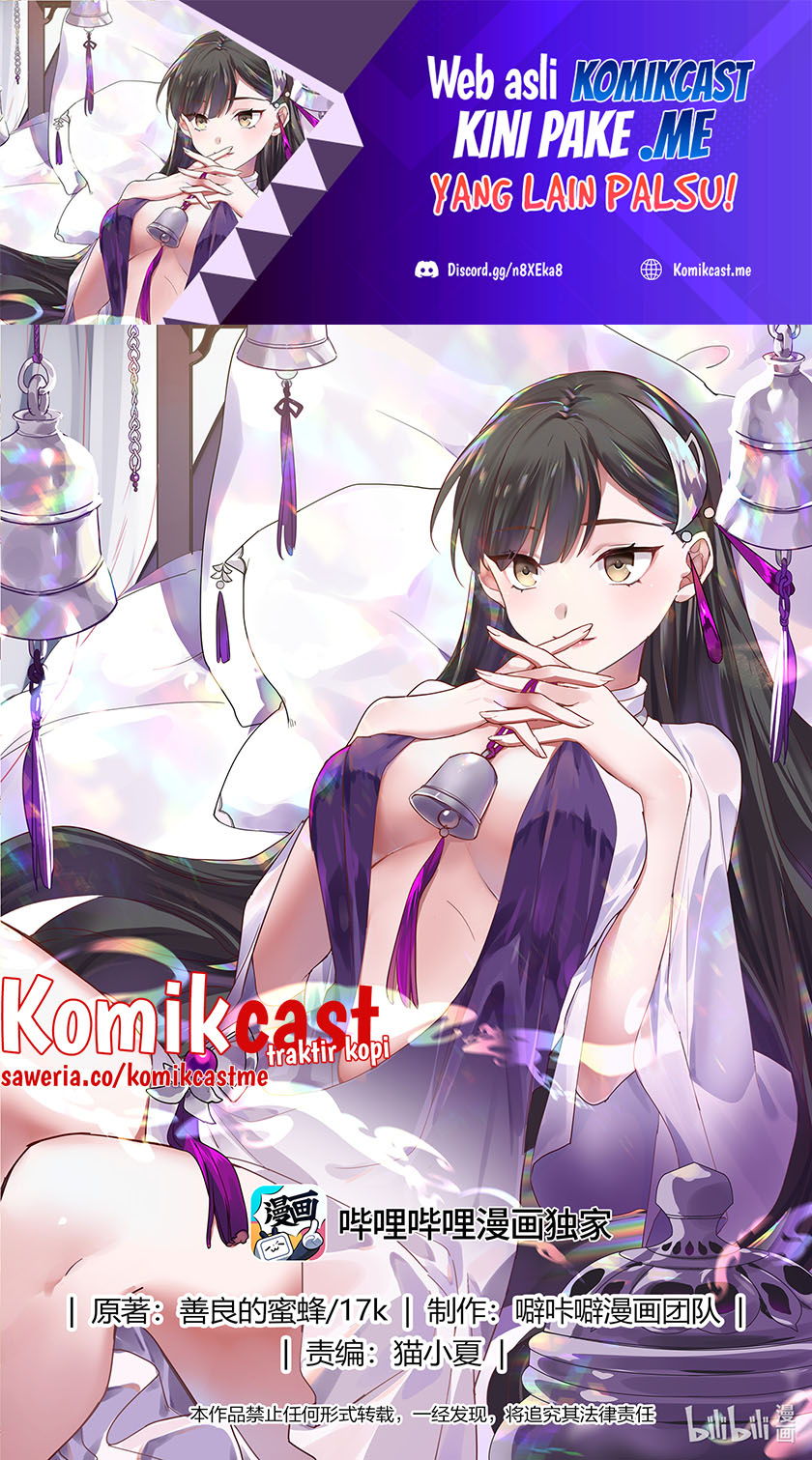 Martial God Asura Chapter 596 Gambar 2