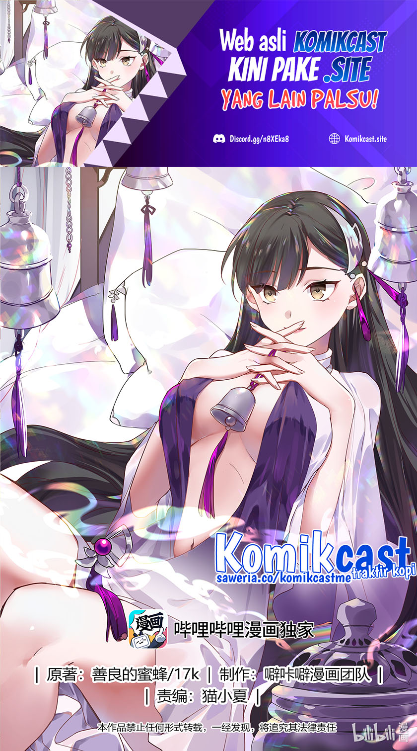 Martial God Asura Chapter 627 Gambar 2