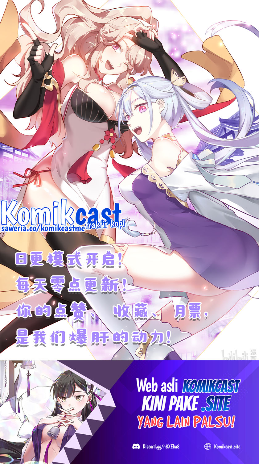 Martial God Asura Chapter 632 Gambar 13