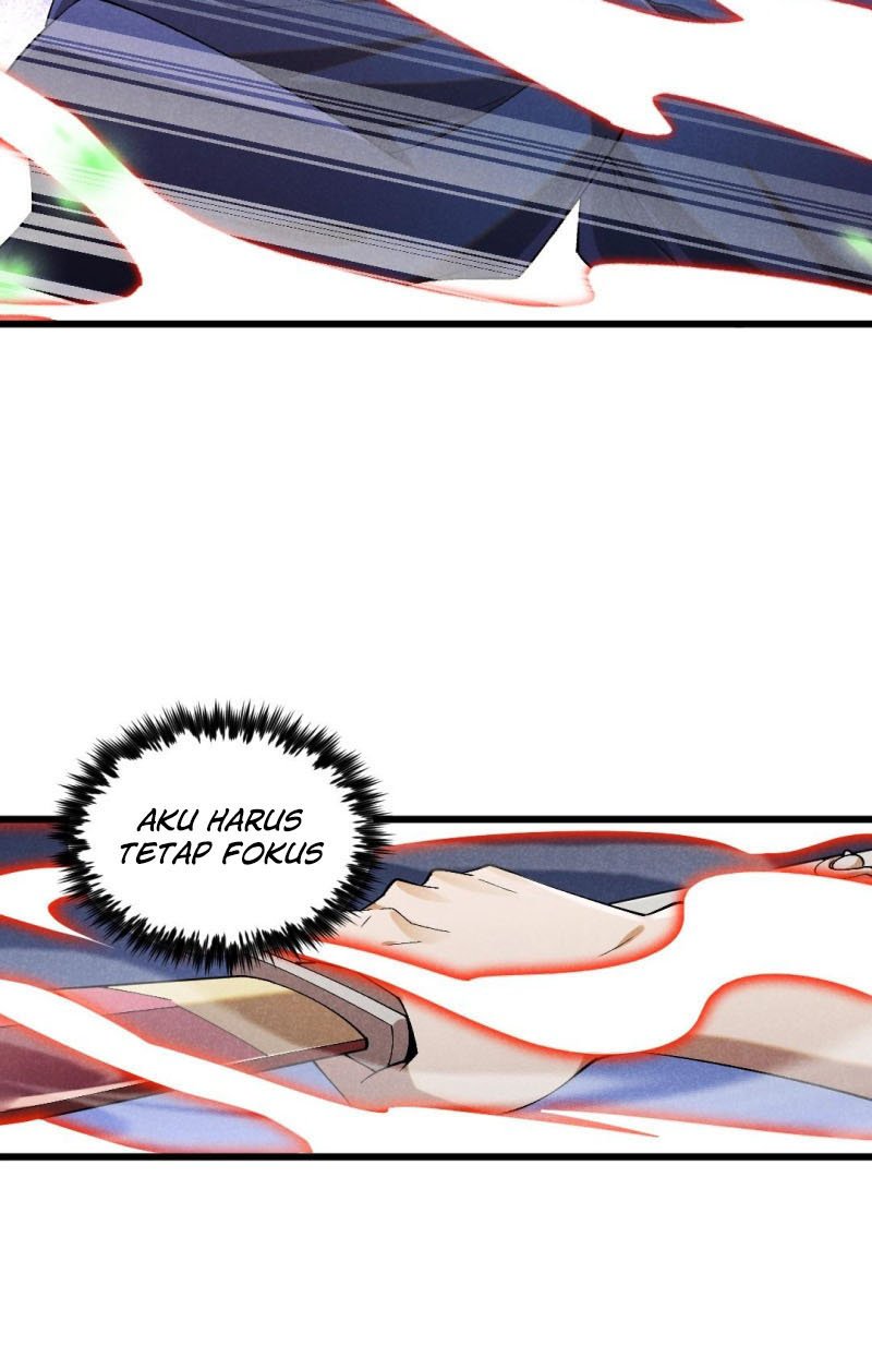 Martial God Chat Group Chapter 02 Gambar 10