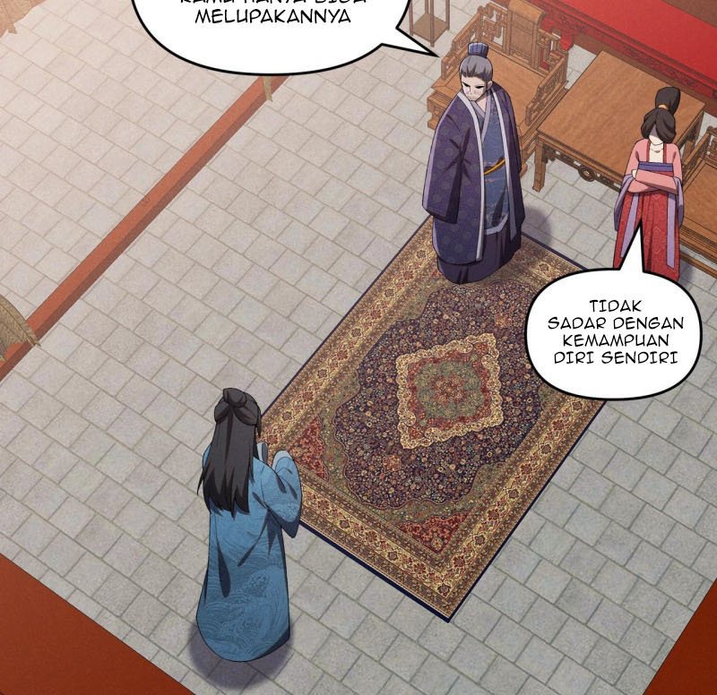 Martial God Chat Group Chapter 02 Gambar 16