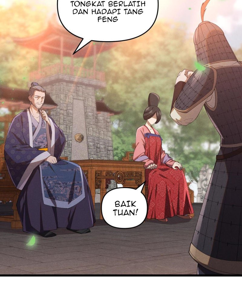 Martial God Chat Group Chapter 02 Gambar 19