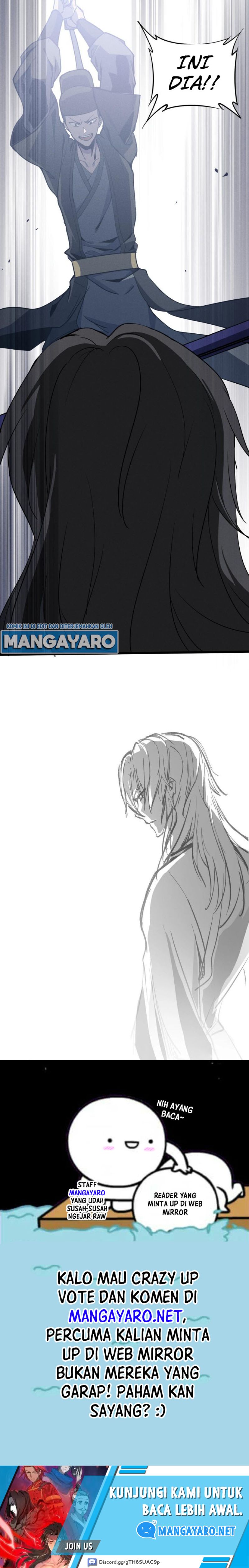 Martial God Chat Group Chapter 14 Gambar 8