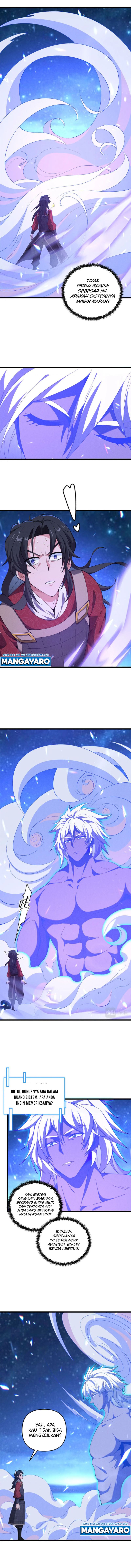 Martial God Chat Group Chapter 24 Gambar 6