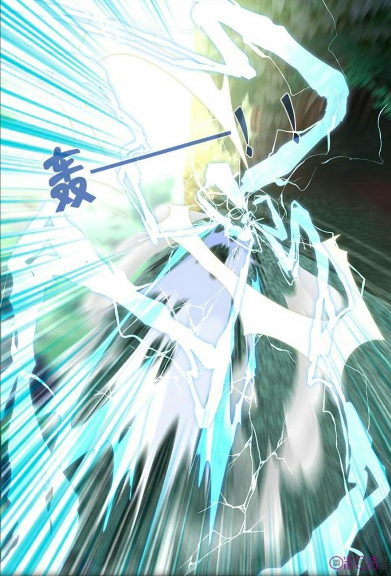 Martial God’s Space Chapter 13 Gambar 12