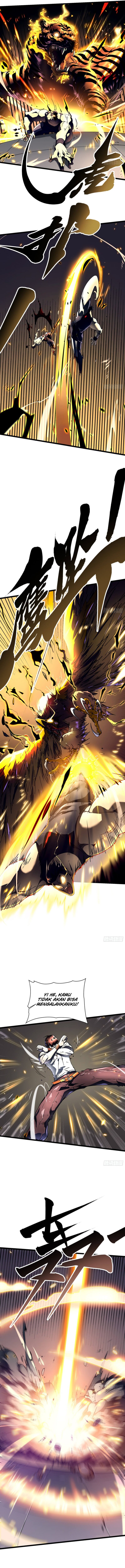 Martial Evolution: Start by Awakening the King of Monsters Chapter 07 Gambar 5