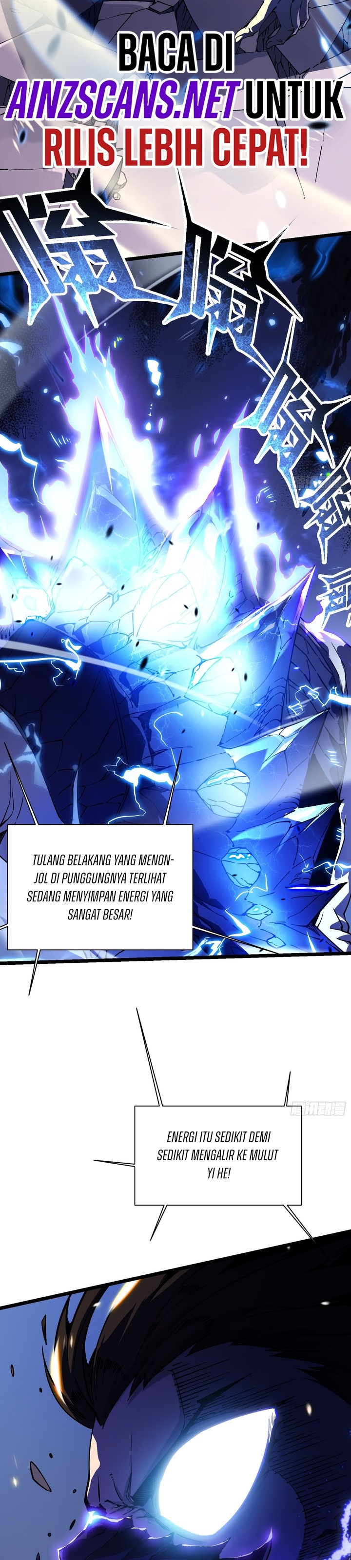 Martial Evolution: Start by Awakening the King of Monsters Chapter 10 Gambar 5