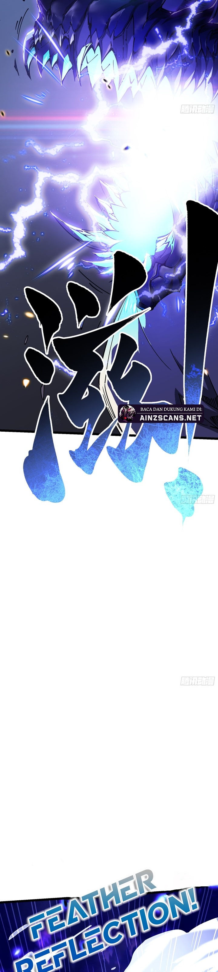 Martial Evolution: Start by Awakening the King of Monsters Chapter 10 Gambar 6