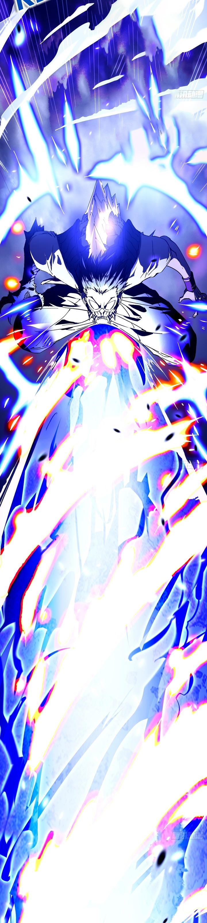 Martial Evolution: Start by Awakening the King of Monsters Chapter 10 Gambar 7