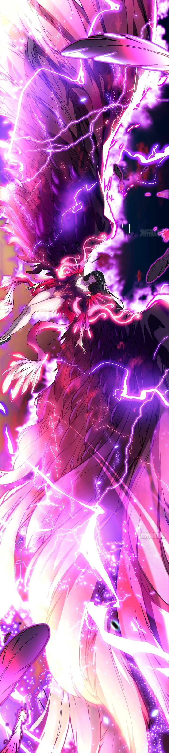 Martial Evolution: Start by Awakening the King of Monsters Chapter 10 Gambar 30