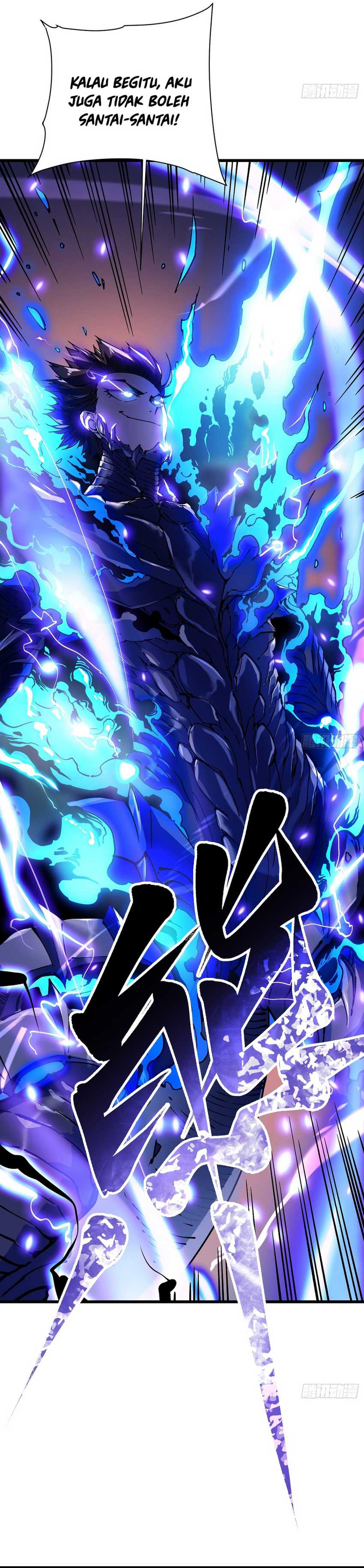 Martial Evolution: Start by Awakening the King of Monsters Chapter 11 Gambar 5