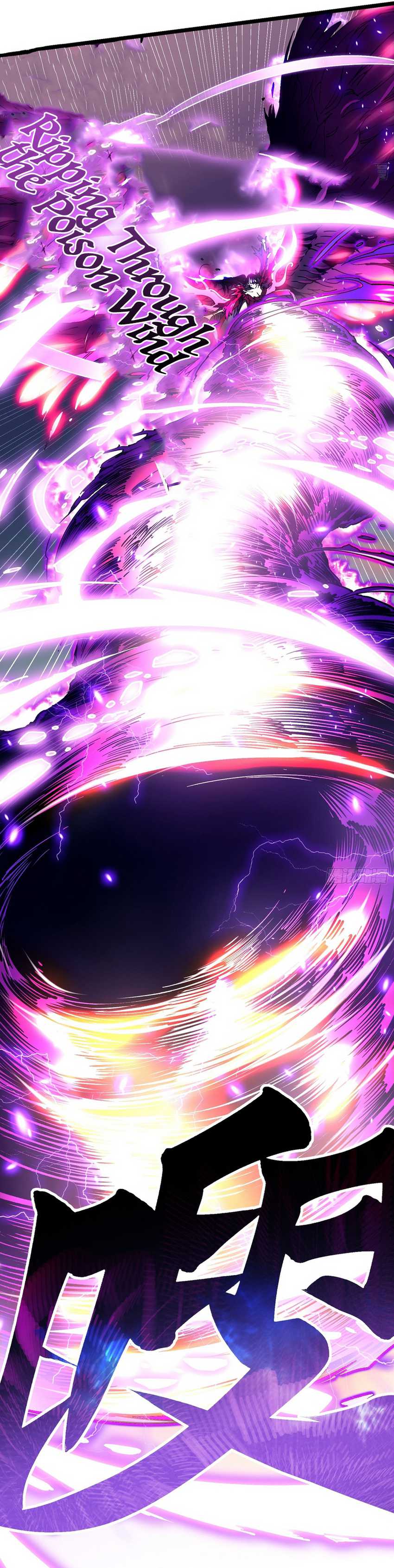 Martial Evolution: Start by Awakening the King of Monsters Chapter 11 Gambar 8