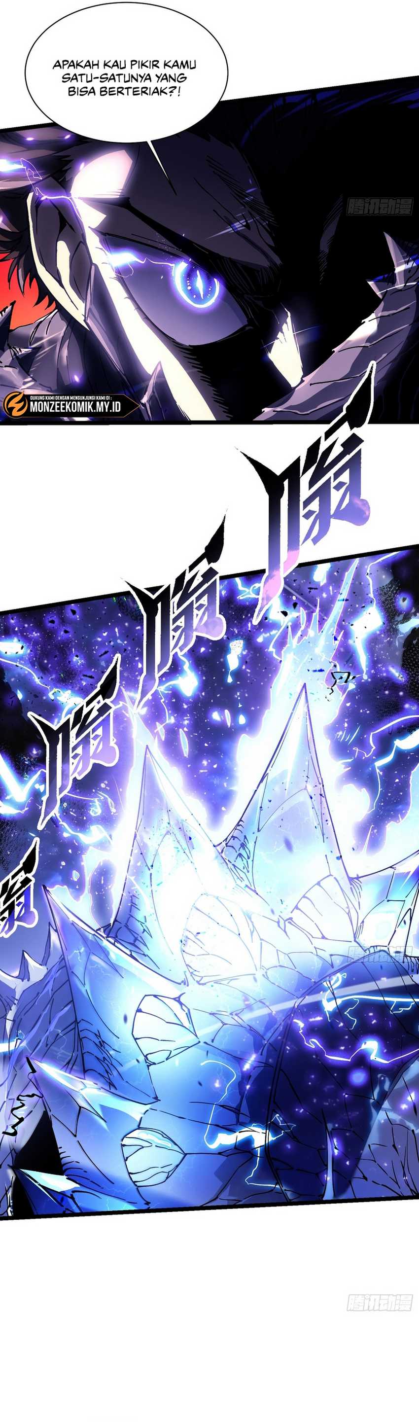 Martial Evolution: Start by Awakening the King of Monsters Chapter 11 Gambar 13