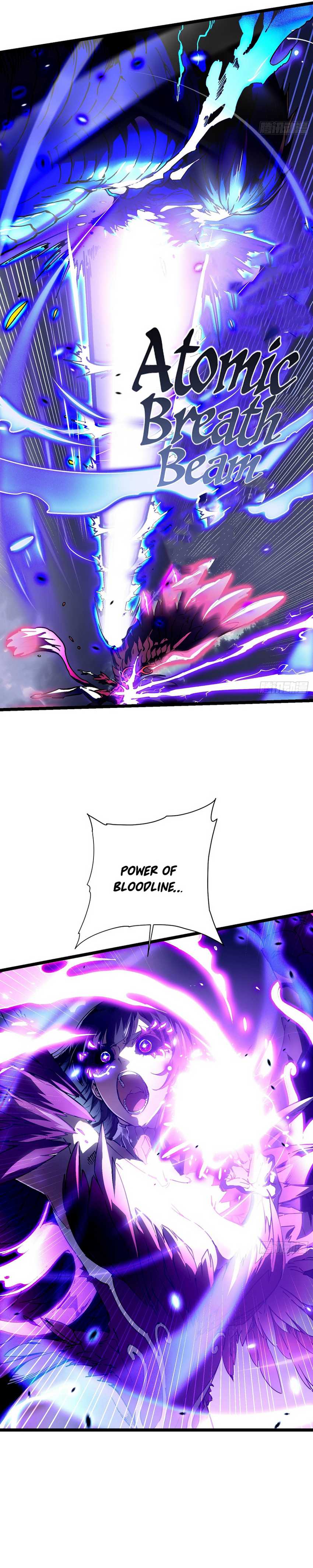 Martial Evolution: Start by Awakening the King of Monsters Chapter 11 Gambar 15