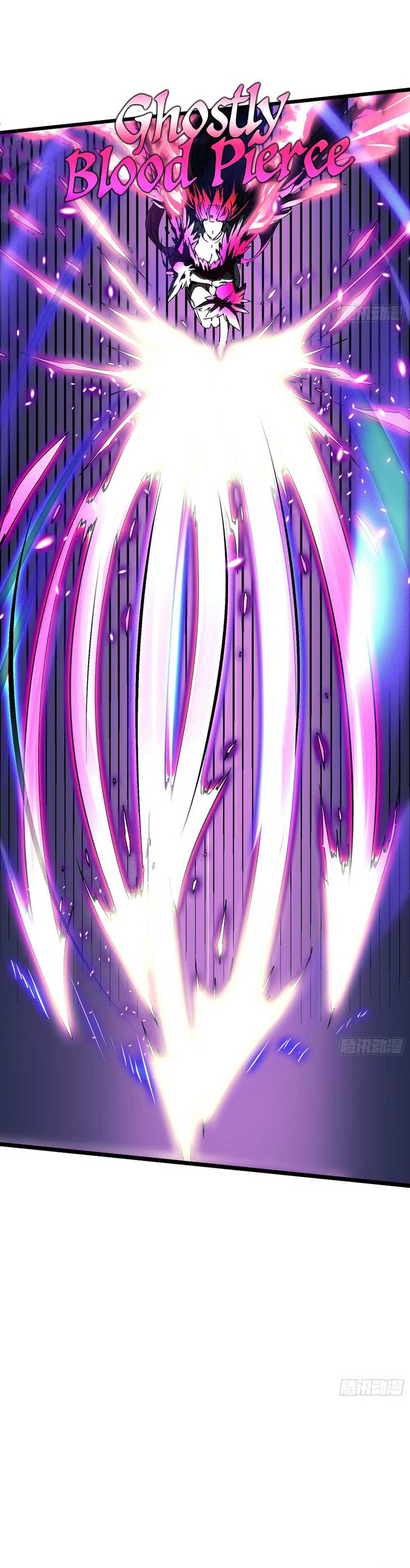 Martial Evolution: Start by Awakening the King of Monsters Chapter 11 Gambar 16