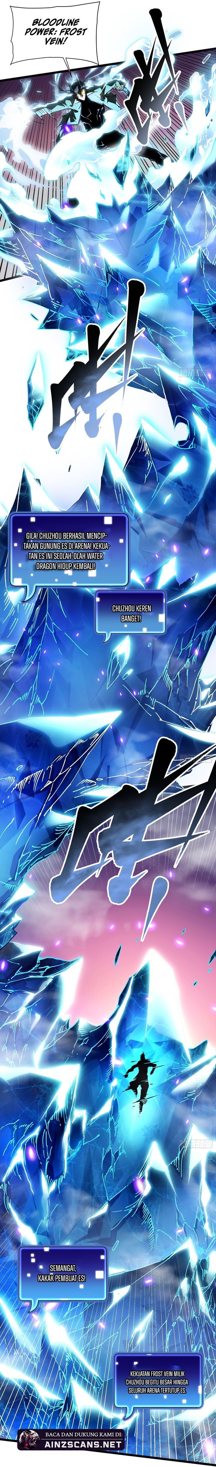 Martial Evolution: Start by Awakening the King of Monsters Chapter 12 Gambar 13